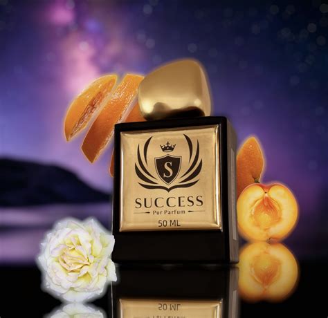 Success Pur Parfum Bewertungen .